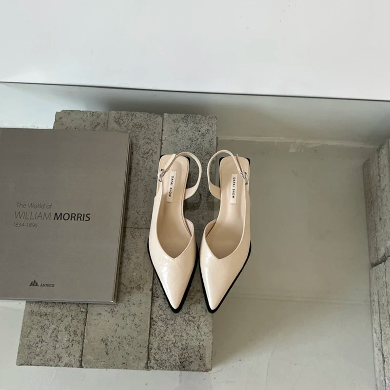 Urban Style Sandals