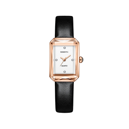 Elegant Versatile Quartz Watch