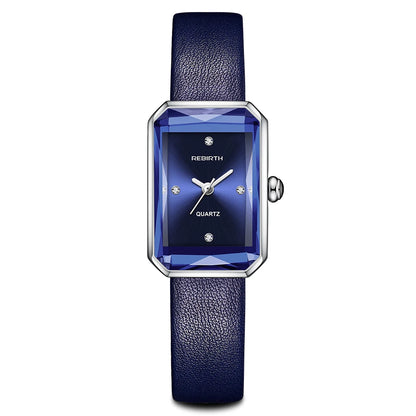 Elegant Versatile Quartz Watch