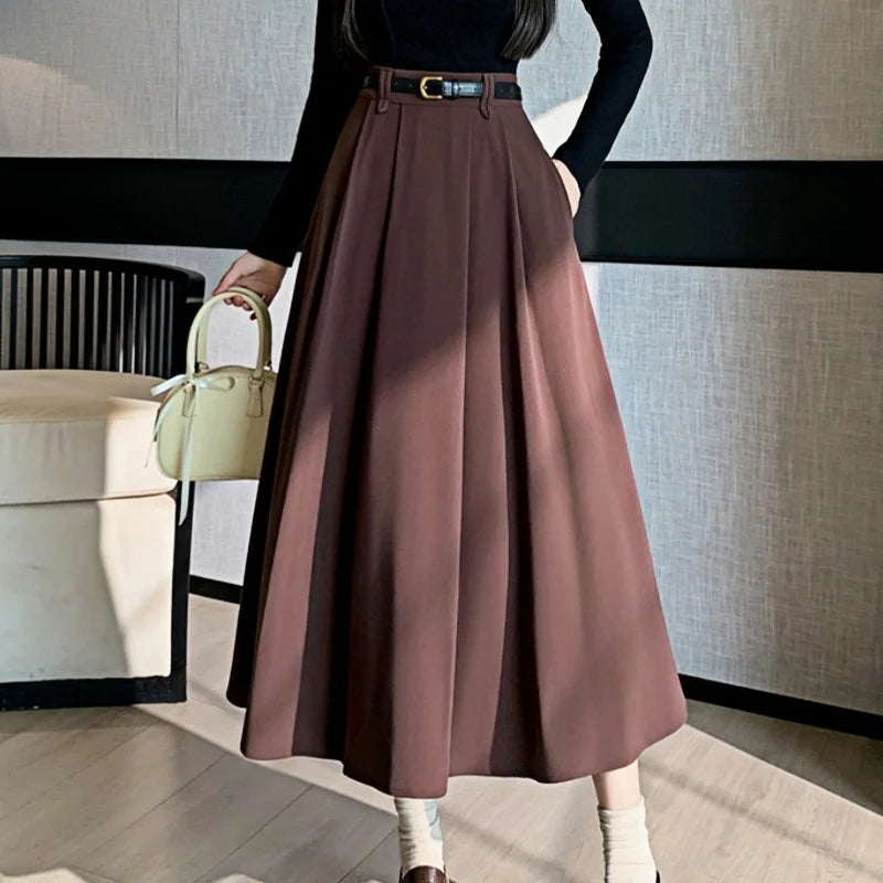 Vintage Full Circle Skirts