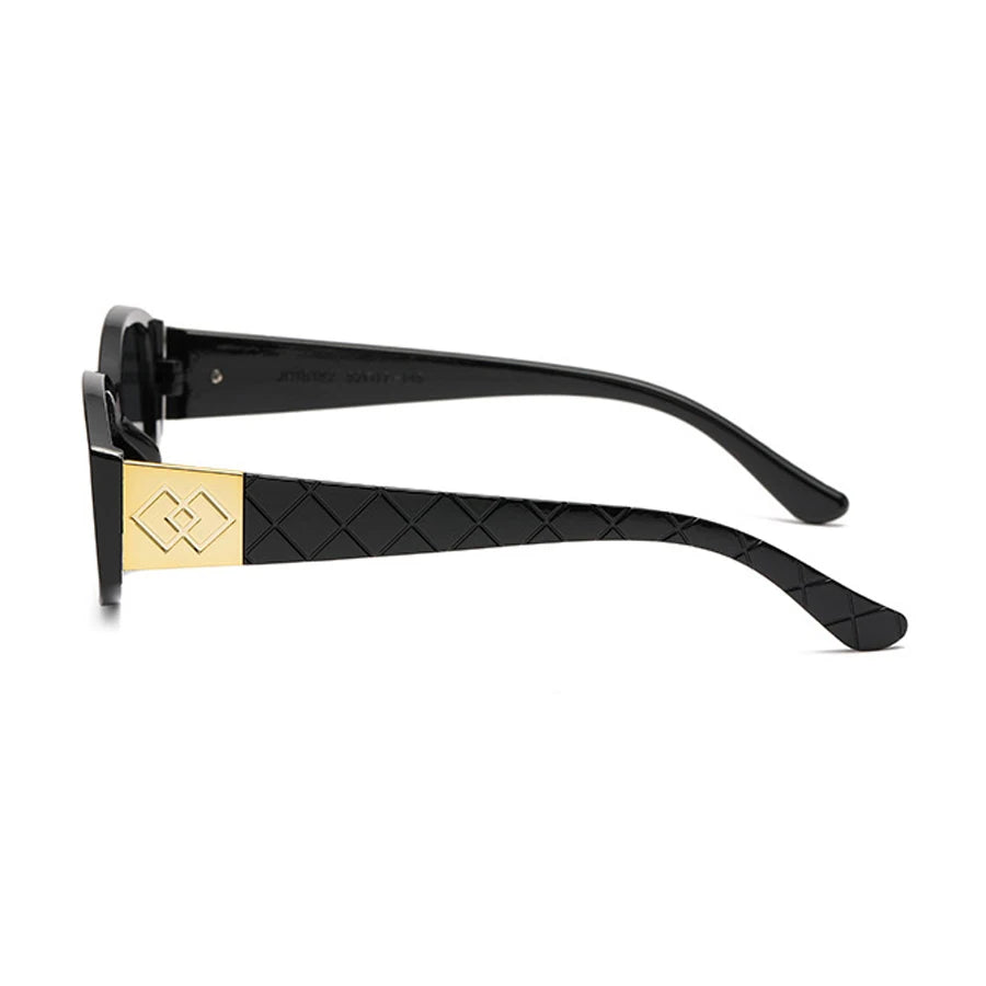Rectangle Sunglasses