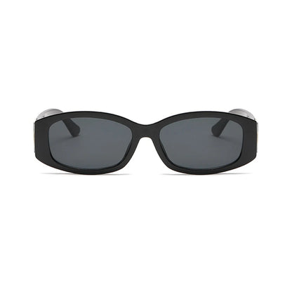 Rectangle Sunglasses