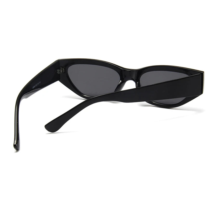 Retro Cat Eye Vintage Sunglasses