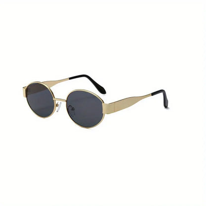 Oval Classic Sunglasses