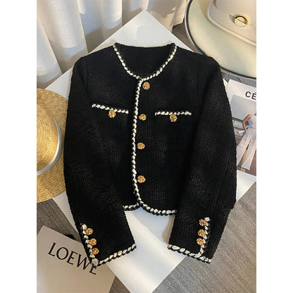 Vintage Tweed Jacket