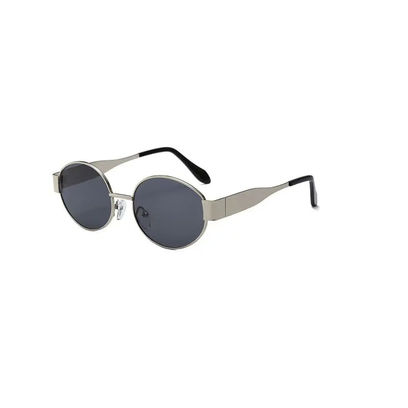 Oval Classic Sunglasses